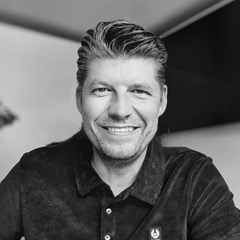 Hendrik Wolter - Consultant und Inhaber Hendrik Wolter - Consultant und Inhaber